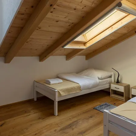 With A Parking Space Sveti Jakov, Losinj - 24153 Appartement