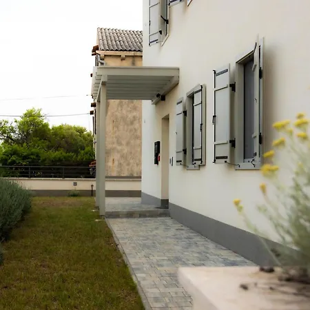 With A Parking Space Sveti Jakov, Losinj - 24153 Appartement Mali Lošinj